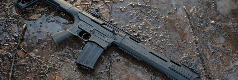 Tokarev USA Image